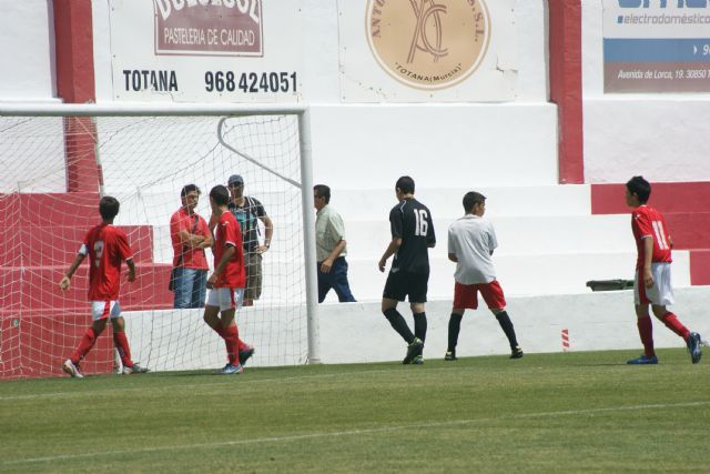 XII Torneo Inf Ciudad de Totana 2013 Report.I - 152